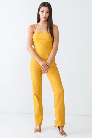  Straight Legged Jumpsuit: A Timeless Fashion Essential