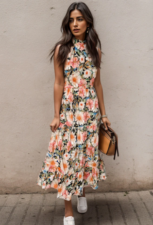  How to Put on Summer Dress: Simple Tips for Effortless Style